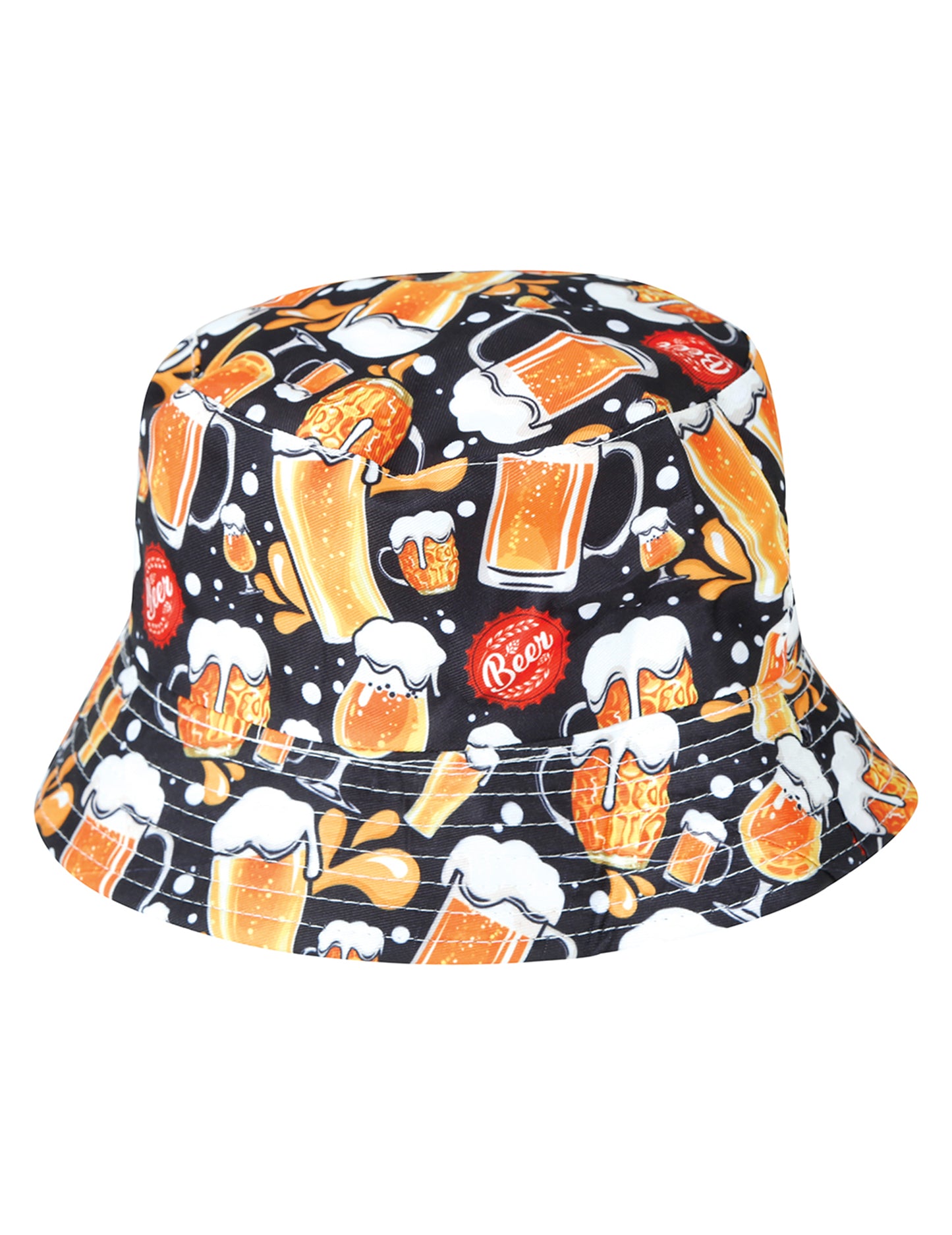 Bob chopes de bières adulte