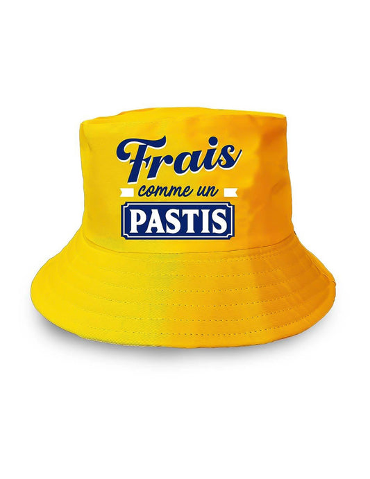 Kapa Frajerski kot pastis