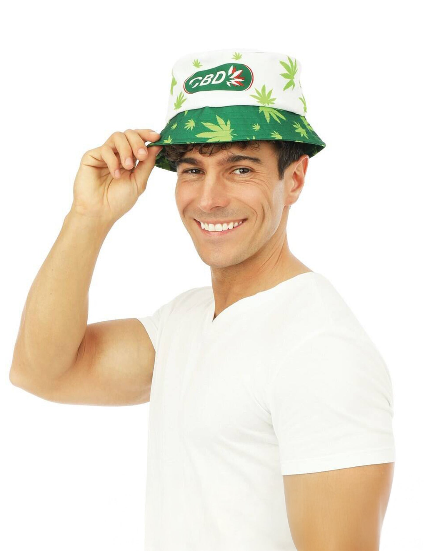 Bob Green CBD Apéro Adult
