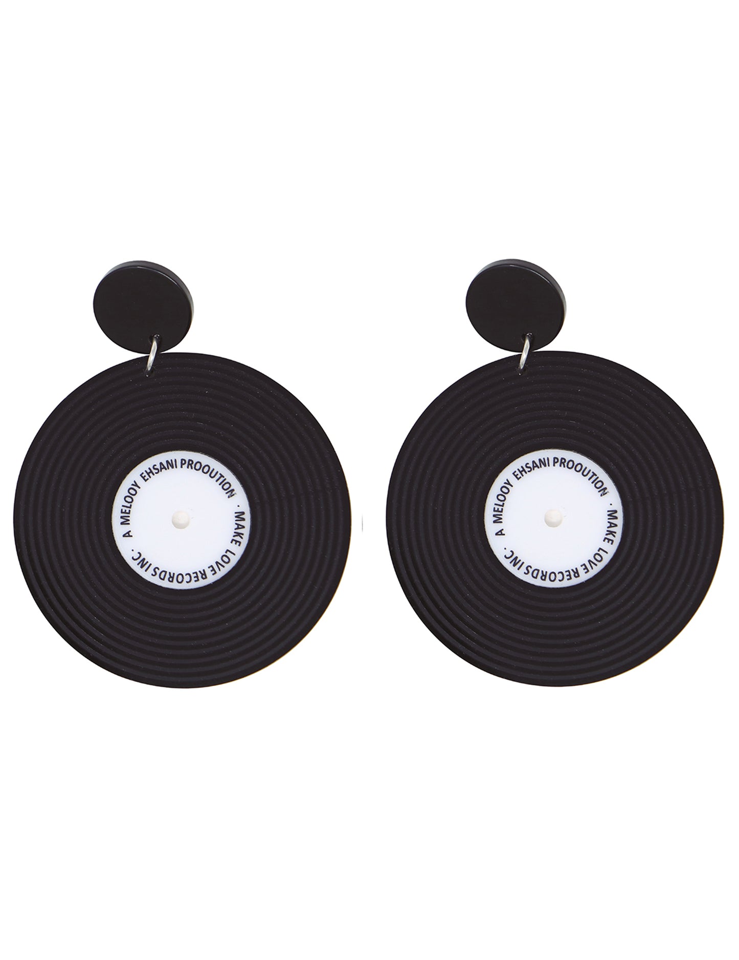 Retro uhani za odrasle retro diskov