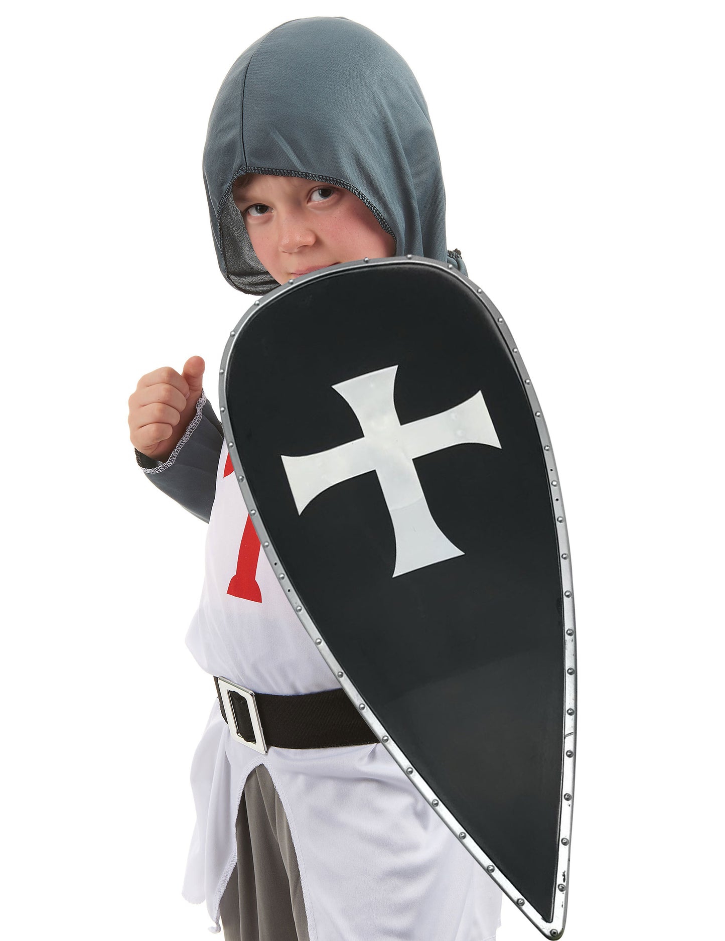 Otroški prekrižan vitez