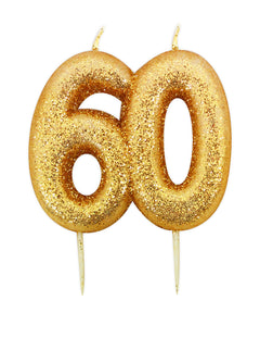 Okraski za 60. rojstni dan