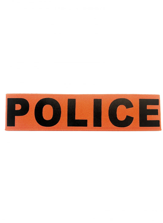 Policijske sile za odrasle