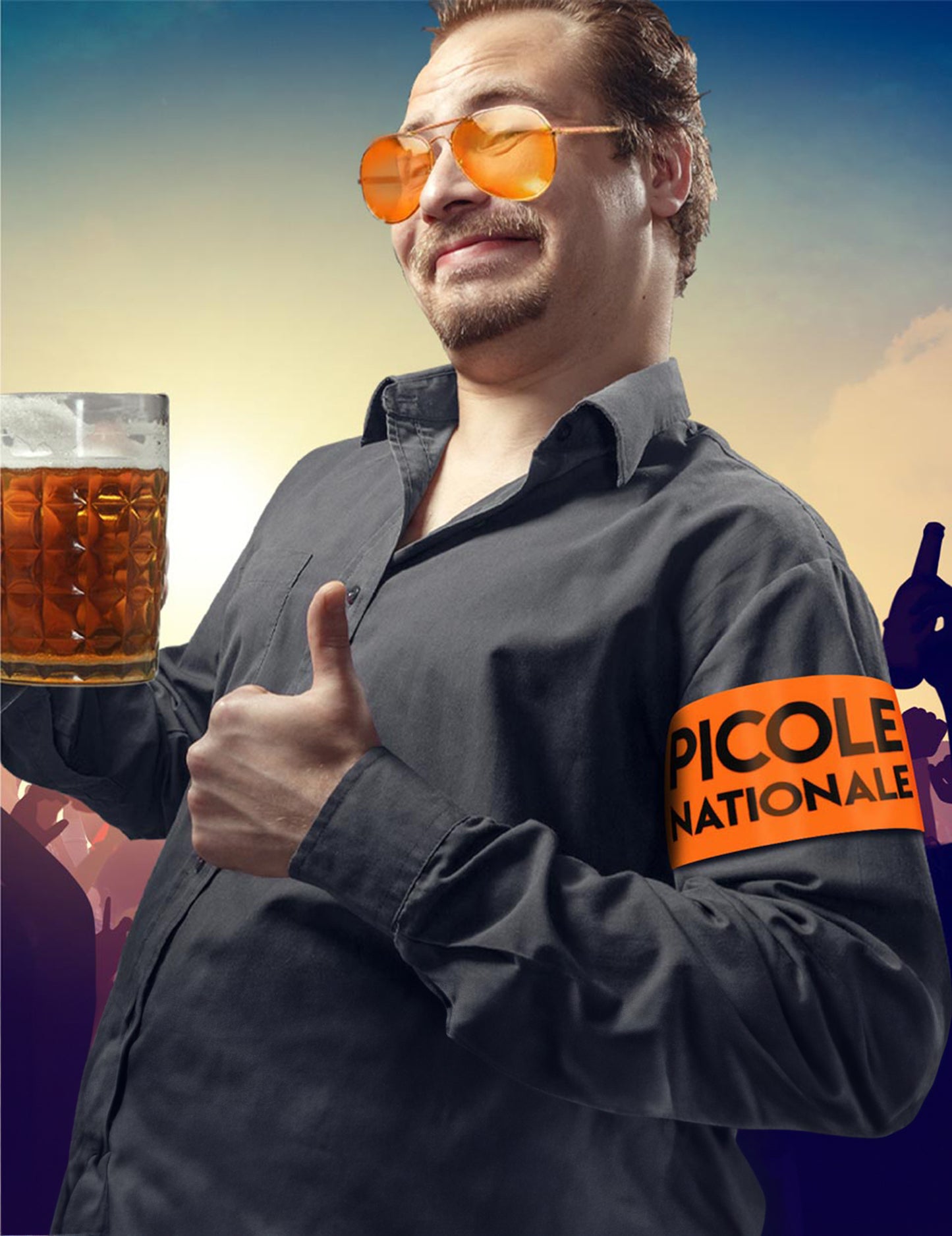 Brassard National Picole