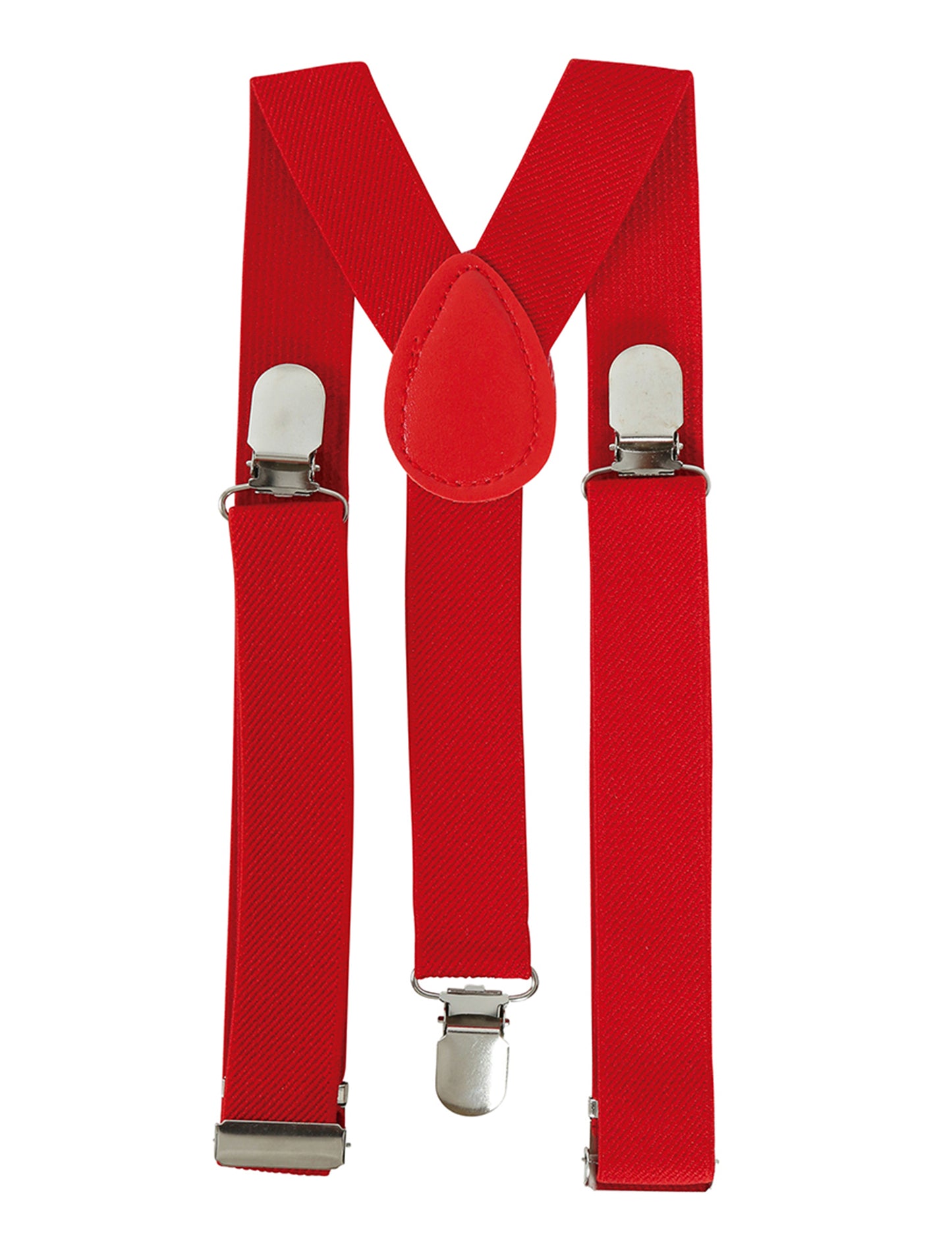 Vue de dos et détail des attaches des bretelles pour enfant