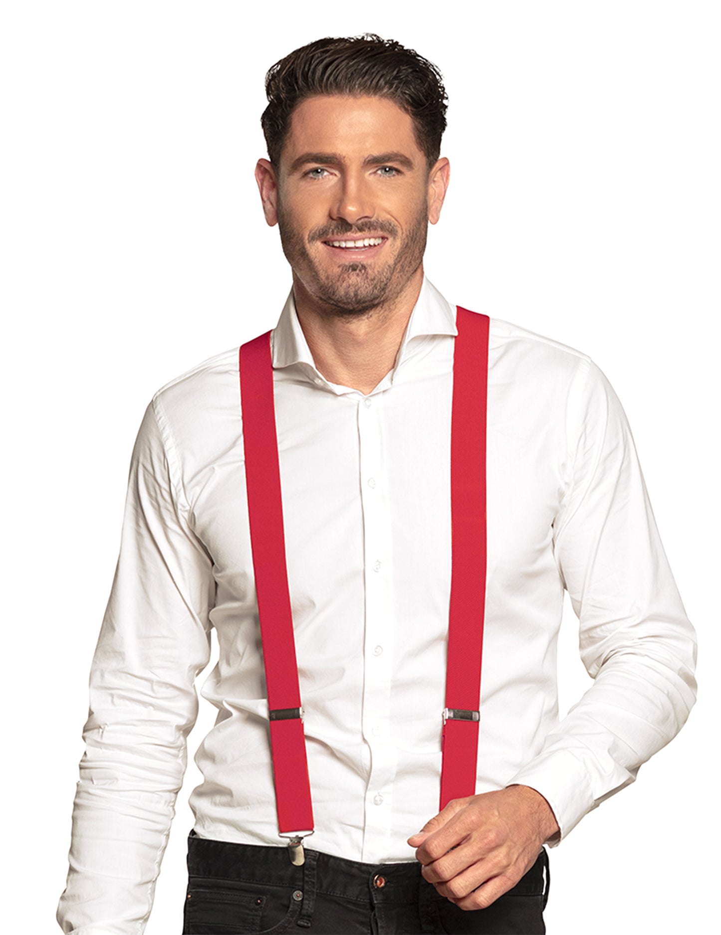 Rdeči trakovi za odrasle