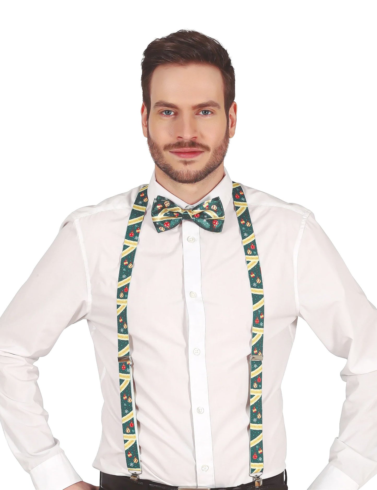 Odrasle božične zelene pasme