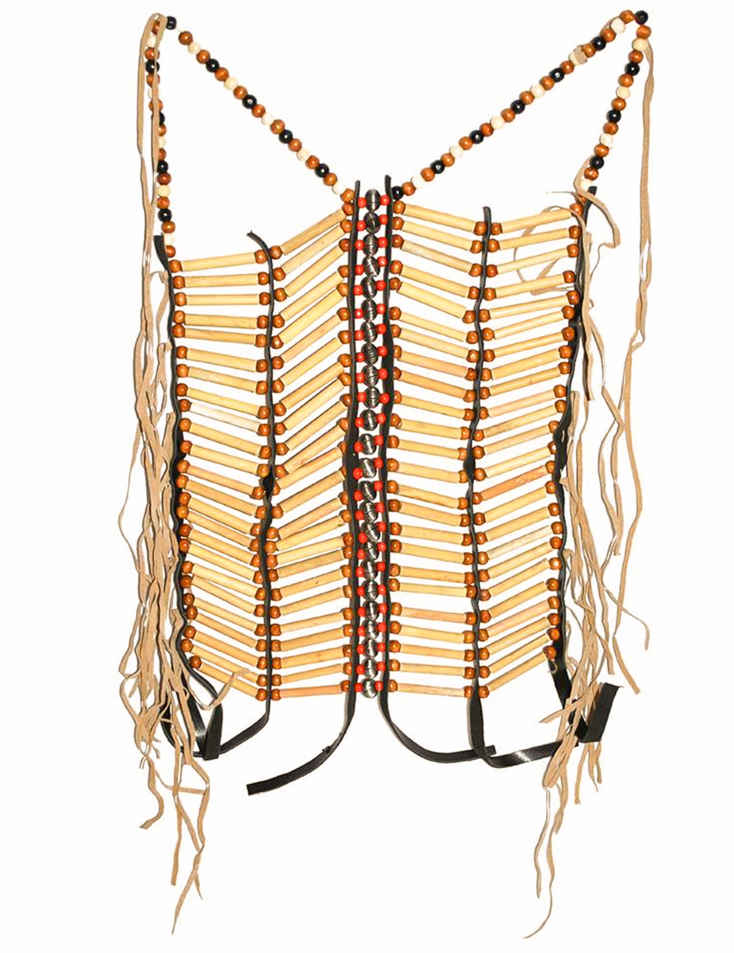 Odrasli indijski bustier