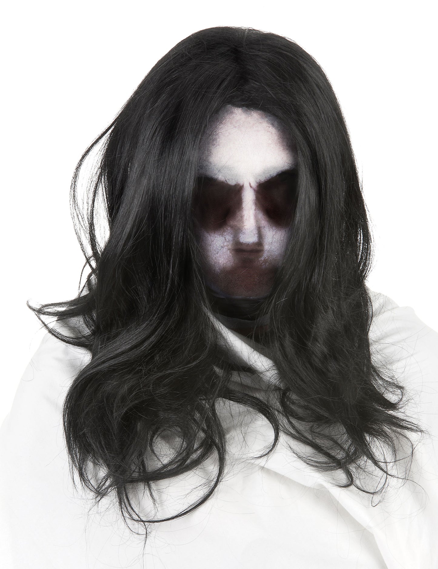Ghost Hood z lasuljo za odrasle