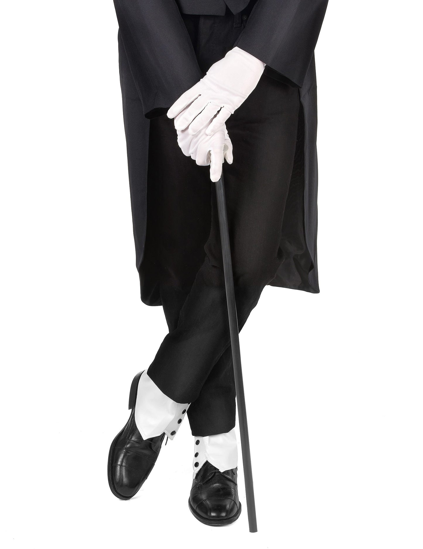 Podrobnosti o prijemu dandy palice za odrasle