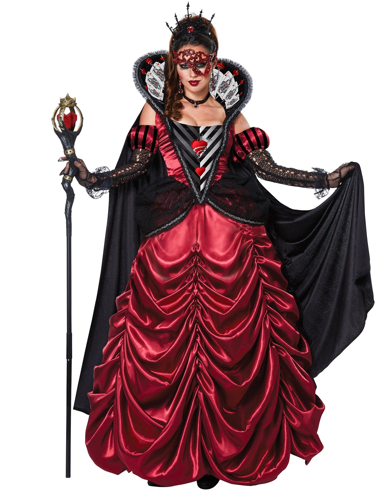 Kraljica srca za odrasle