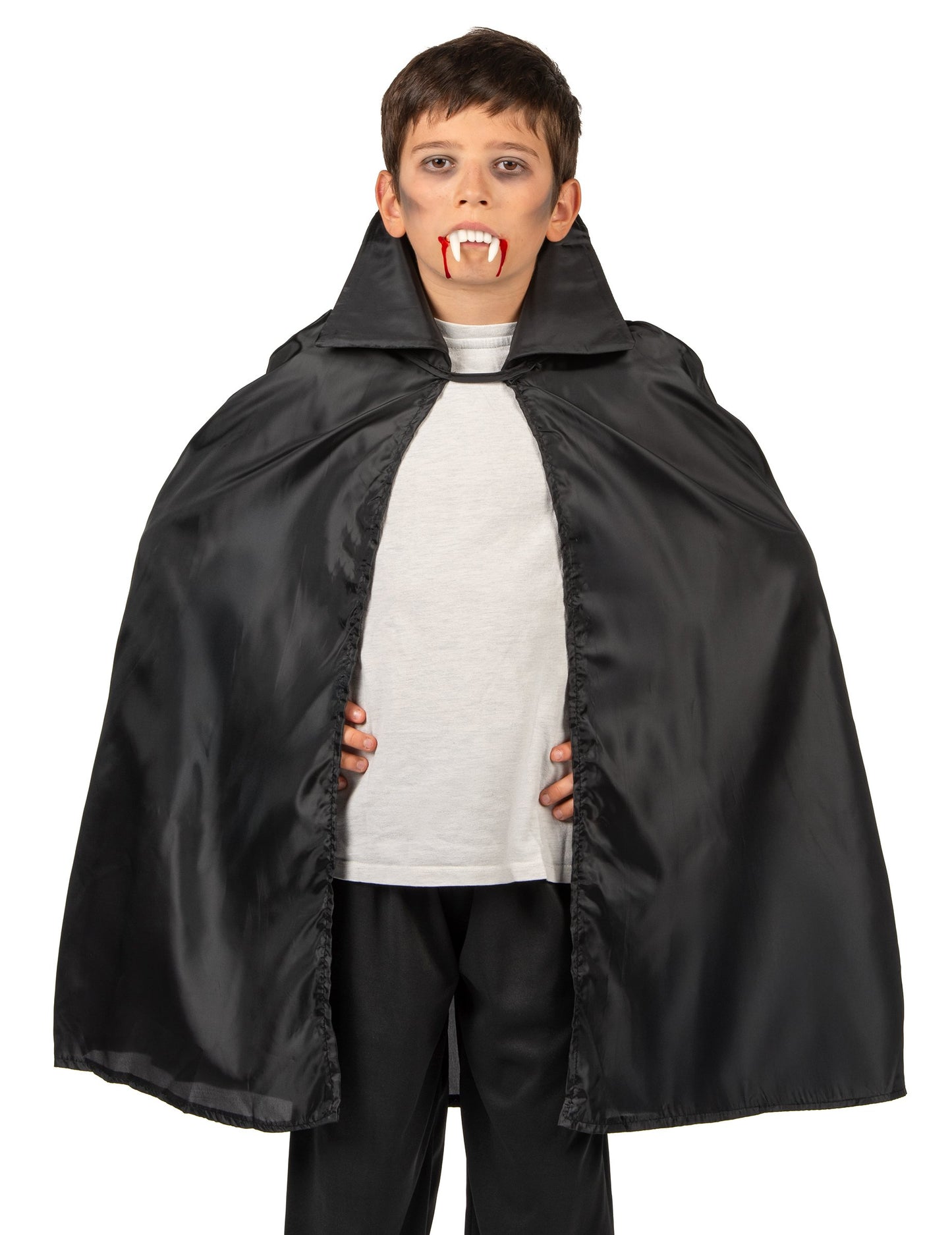 Halloween Vampire Cape za otroke