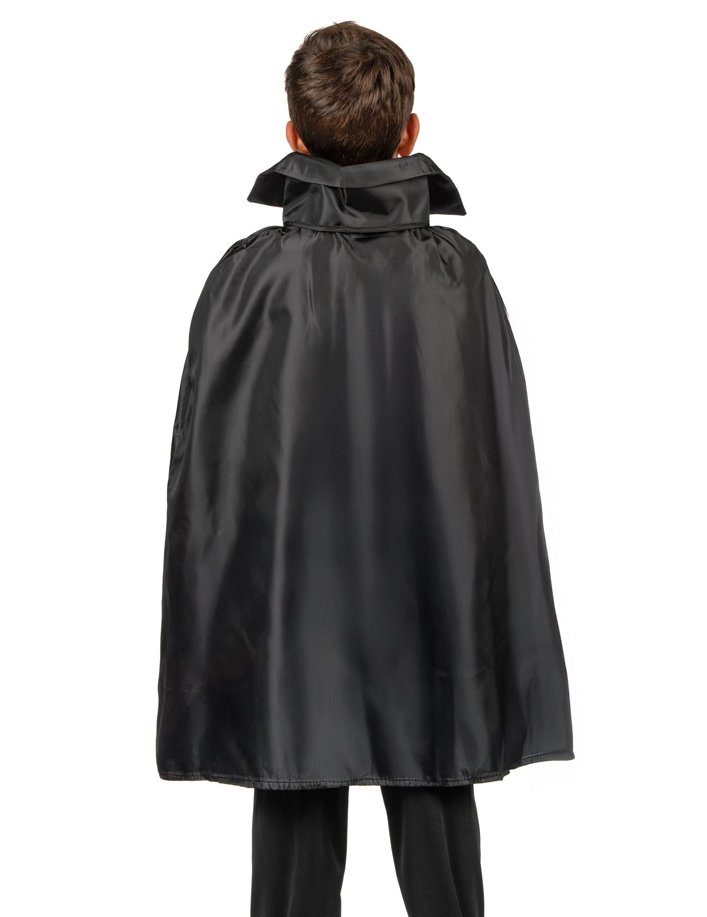 Halloween Vampire Cape za otroke