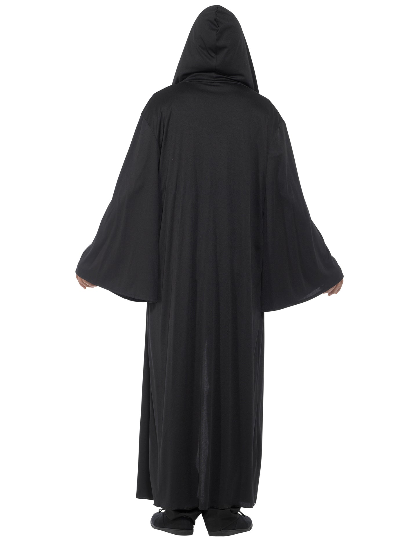 Halloween Moški dolga kapuca