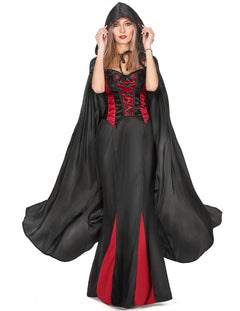 Capes pour Femmes Carnaval de Venise