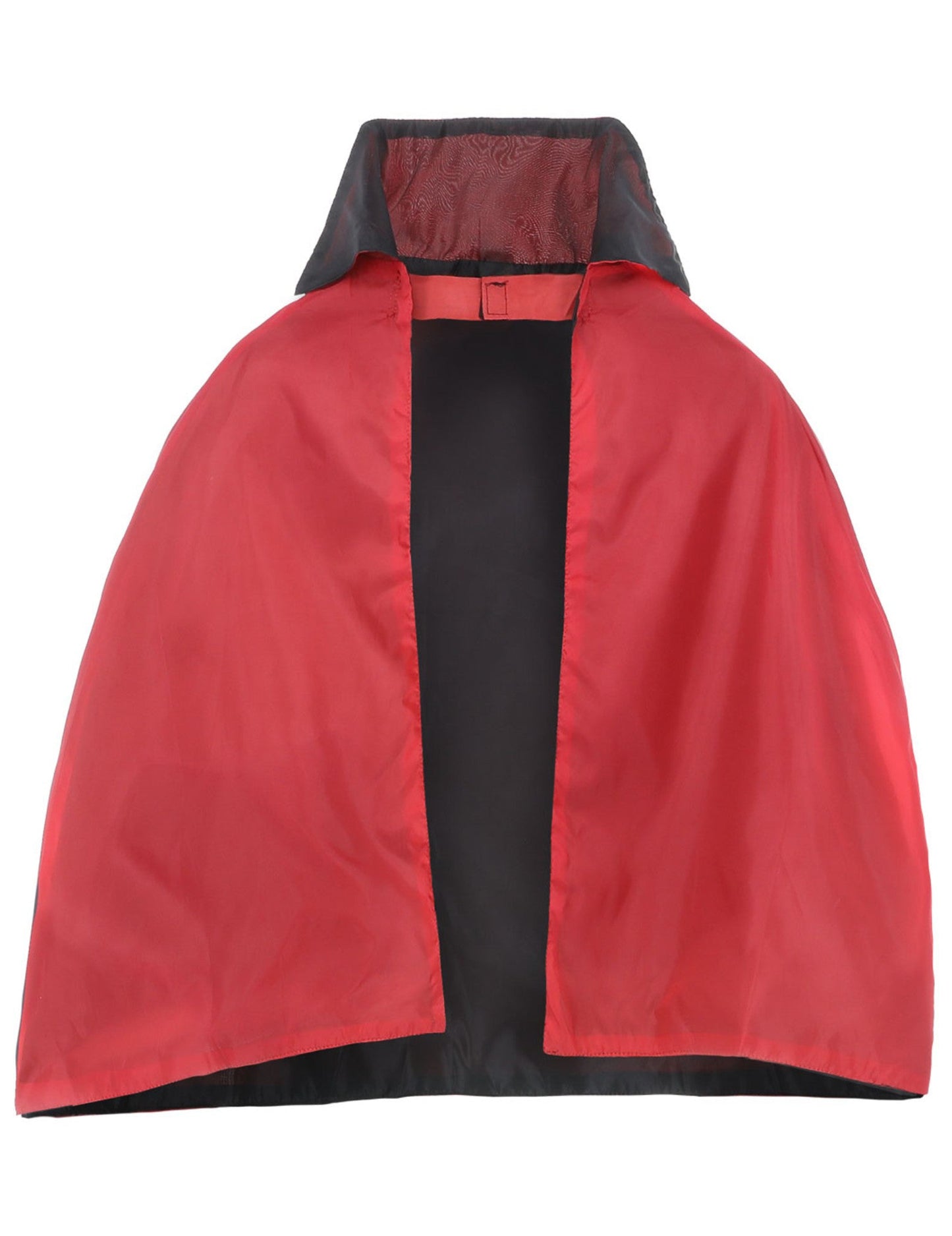 Reverzibilni otroški reverzibilni vampirski ogrinja