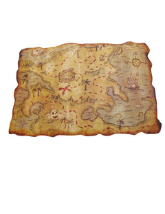 Pirati dekoracija