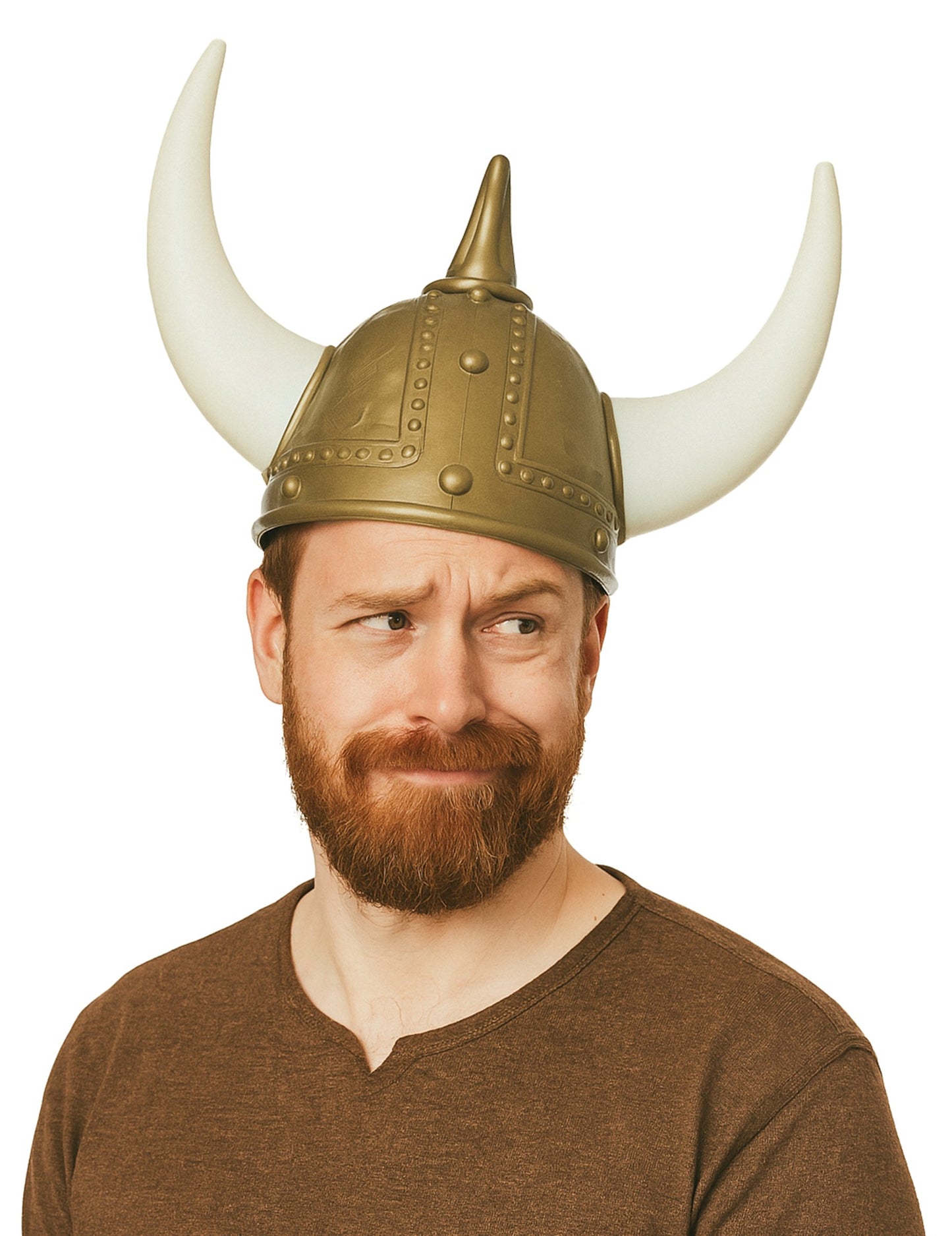 Čelada vikinga za odrasle