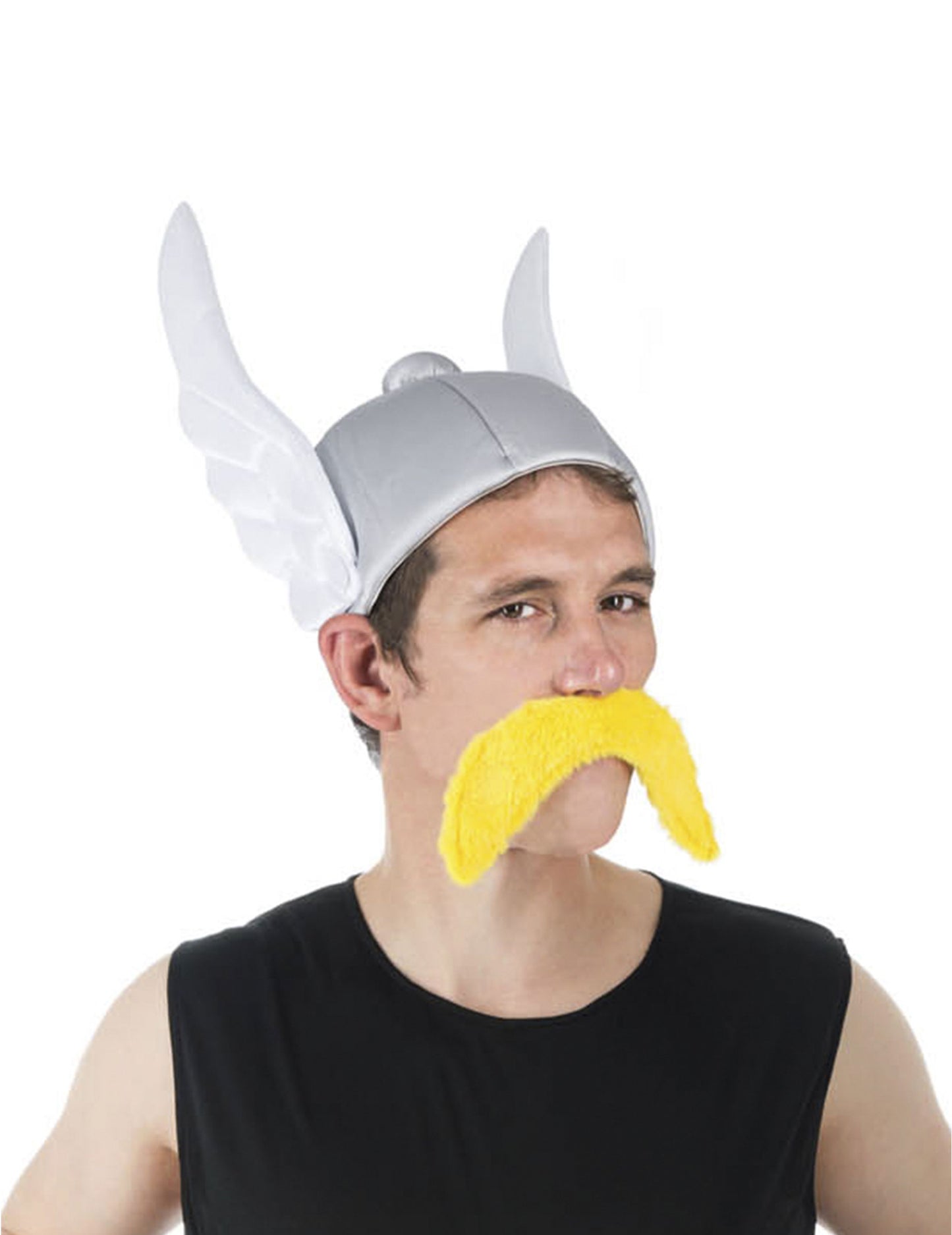 Adsule Asterix čelada - Asterix in Obelix