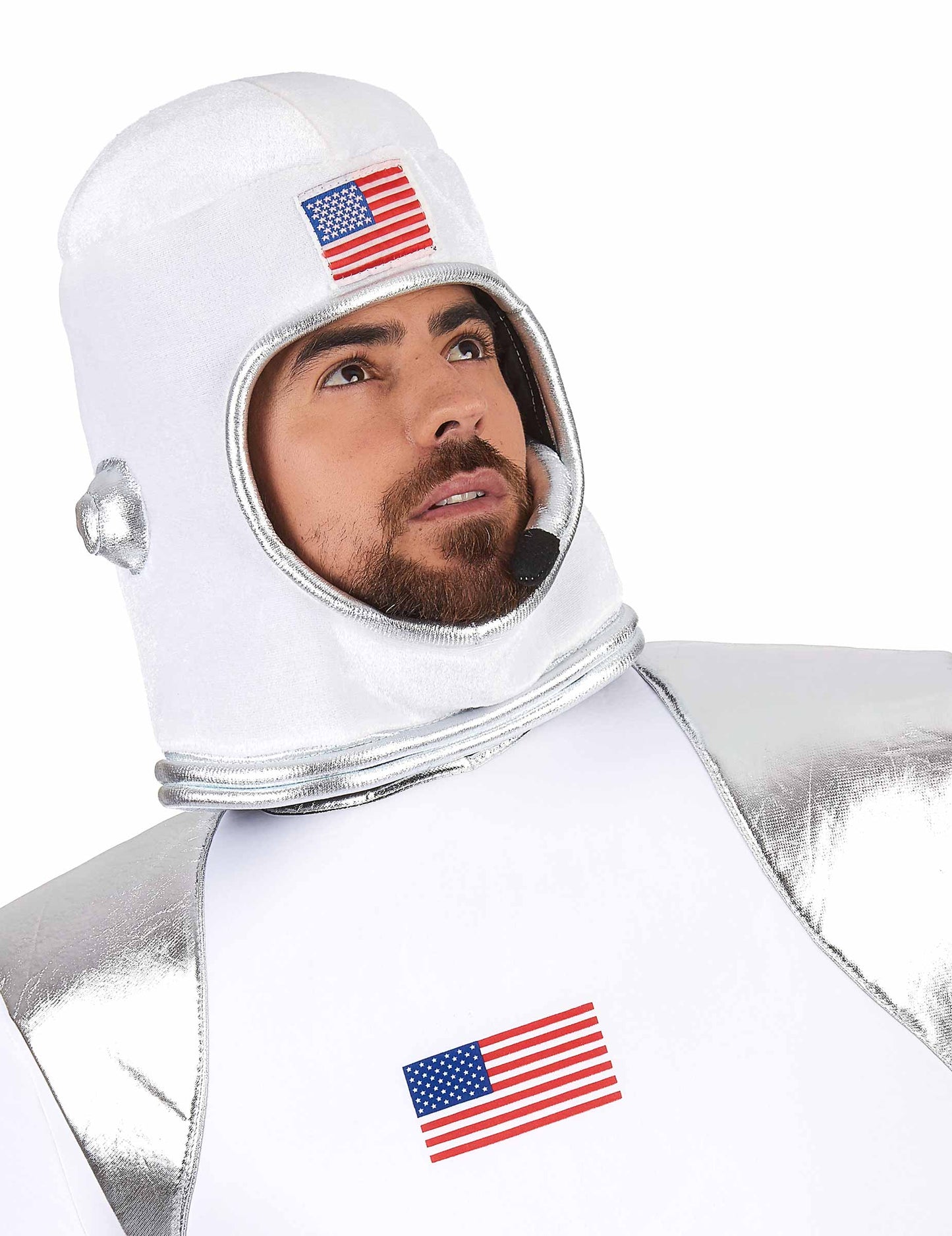 Čelada odraslih astronavtov