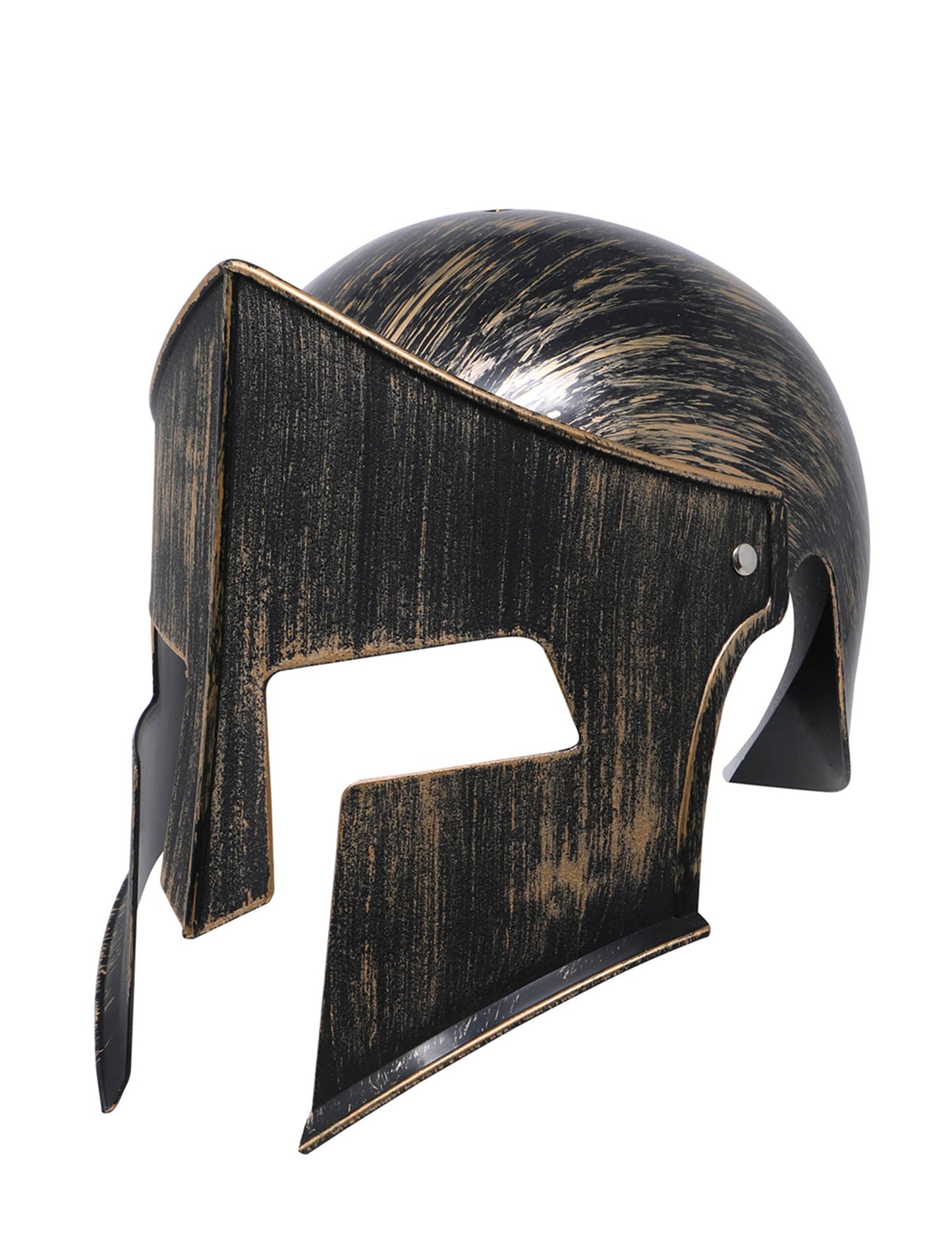 Otroška čelada gladiatorja