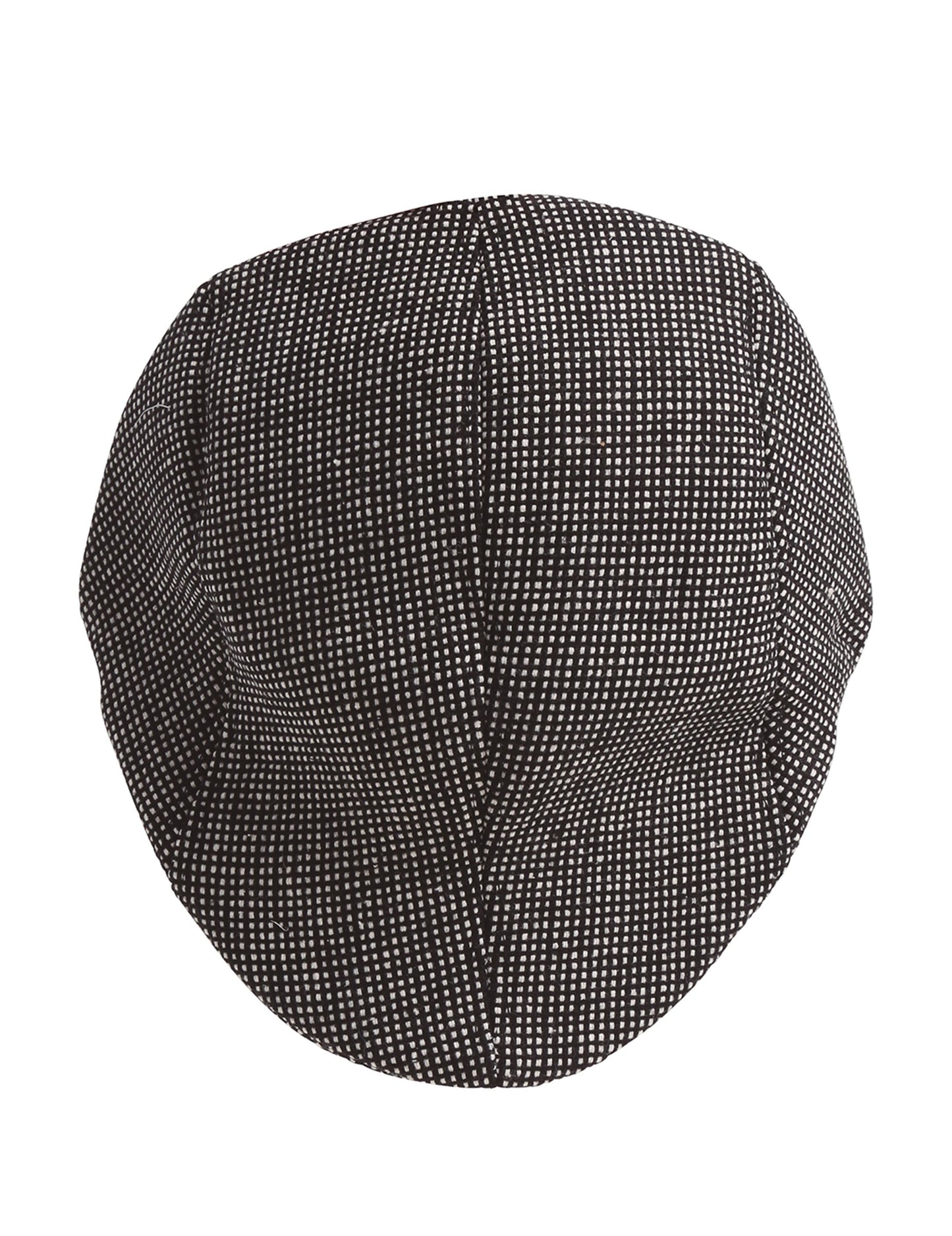 Kapa za odrasle sive detektive