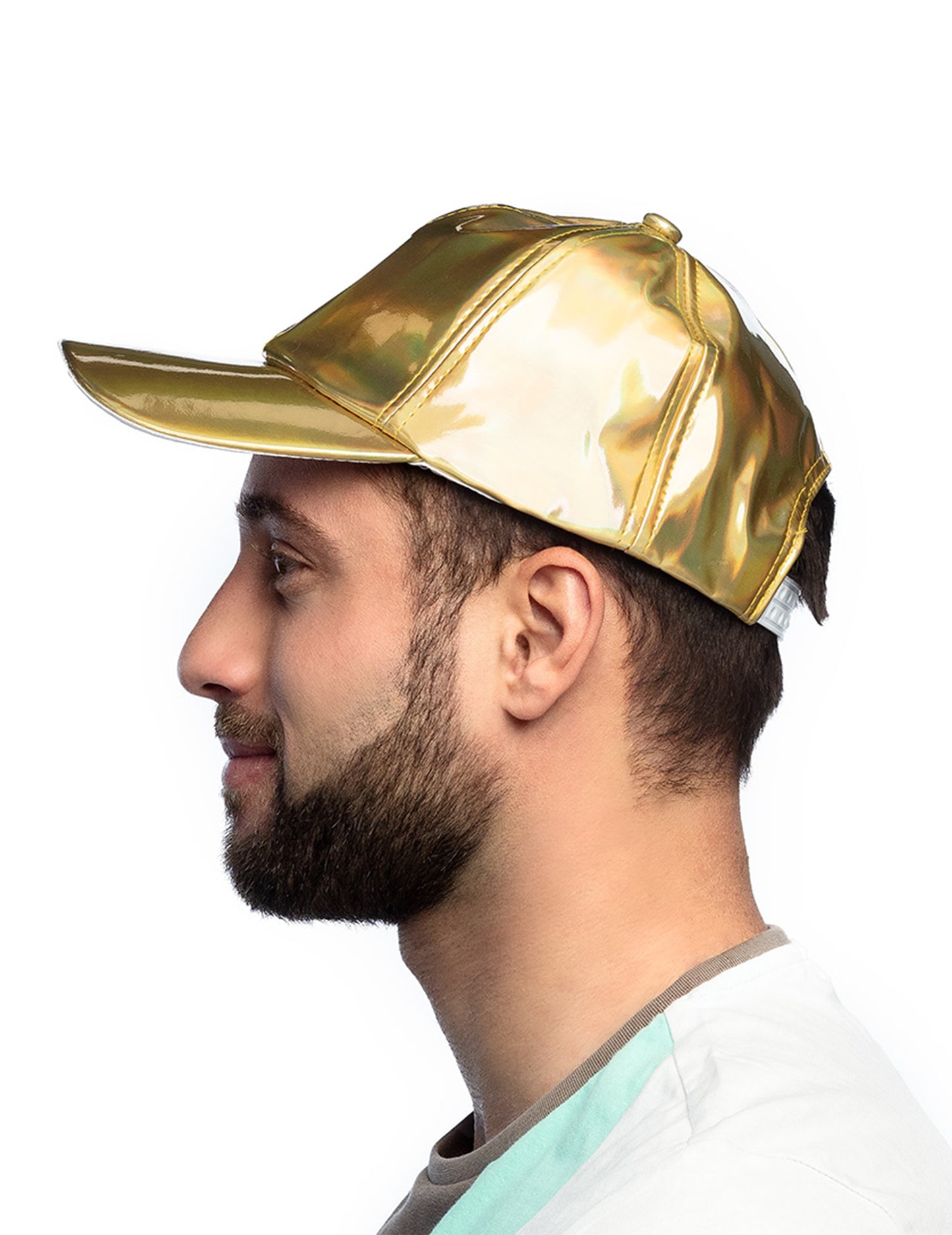 Zlata kapica za odrasle