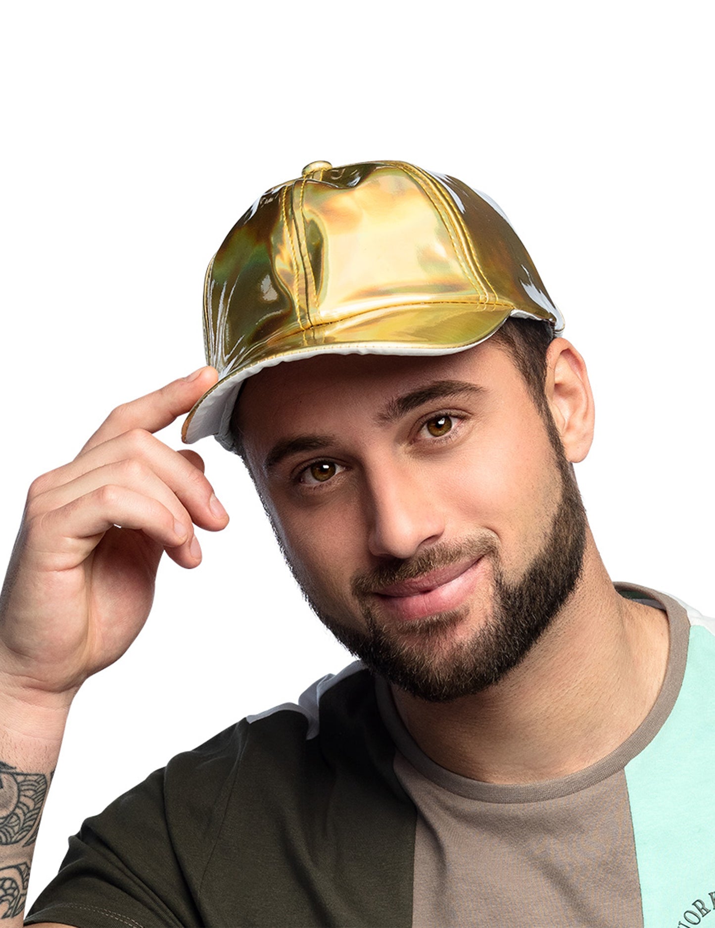 Zlata kapica za odrasle