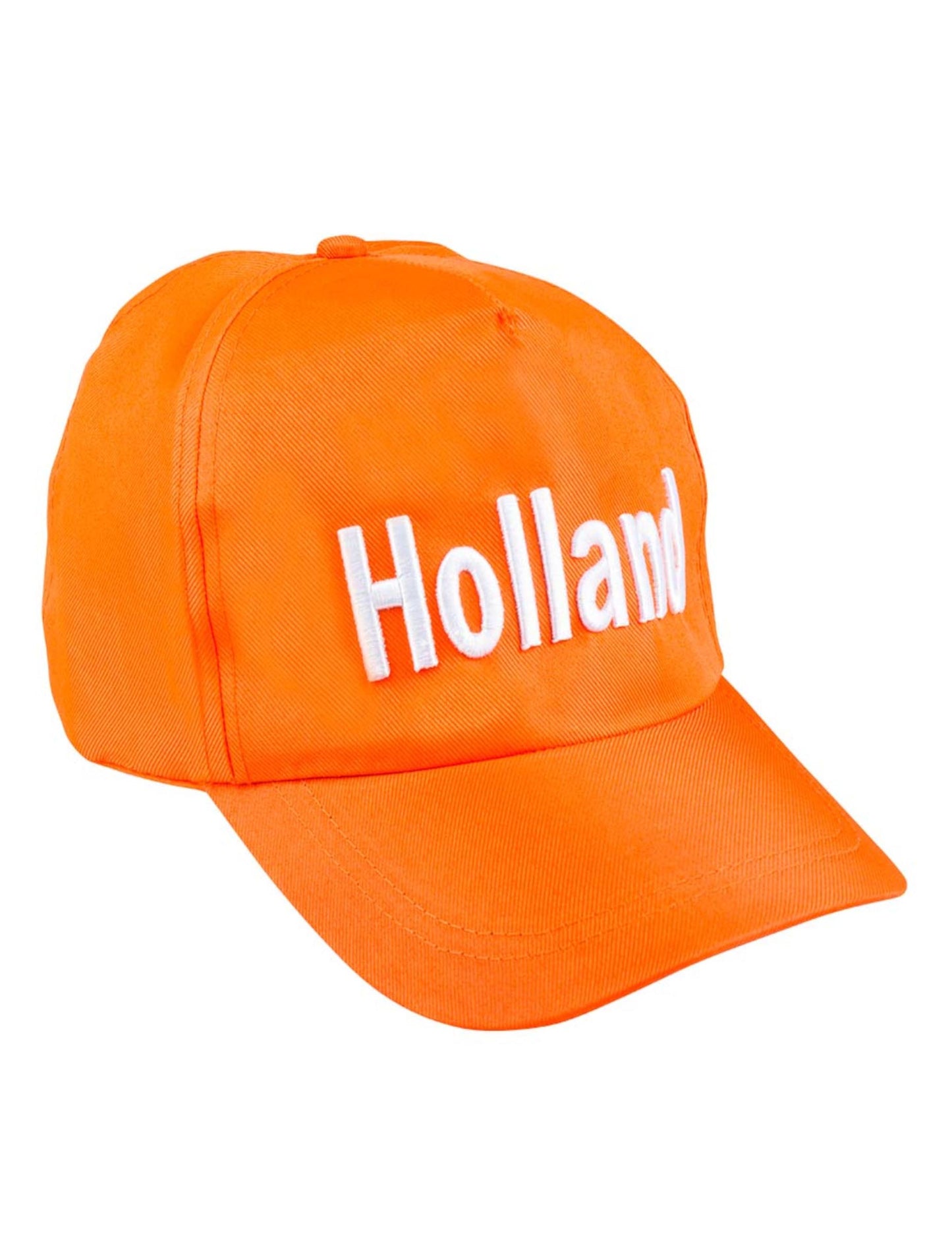 Oranžna podpora Orange Cap Nizozemska odrasli