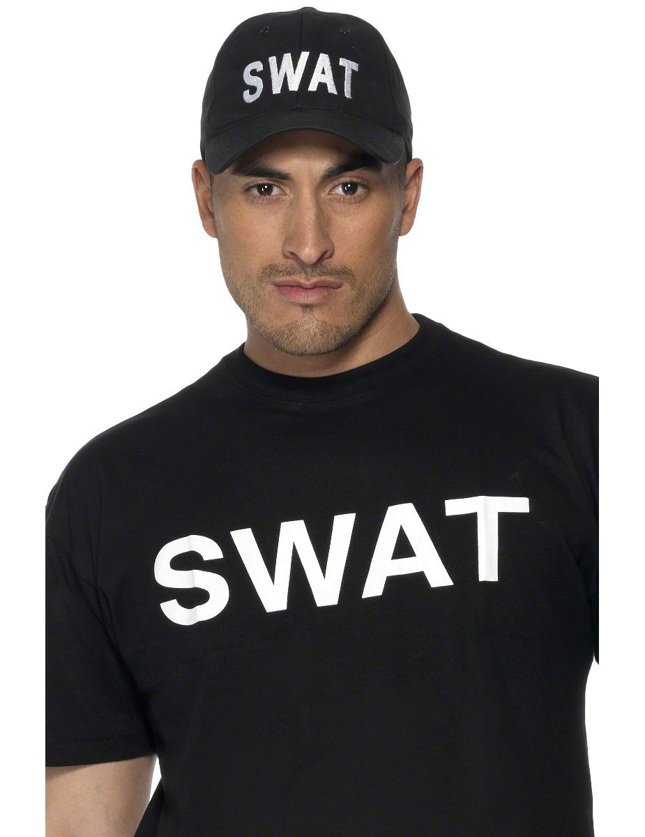 Kapa za odrasle SWAT