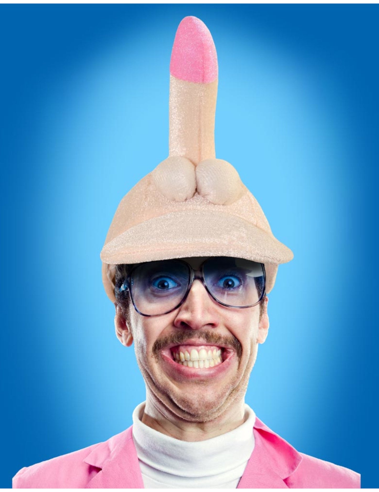 Cap za odrasle kurce