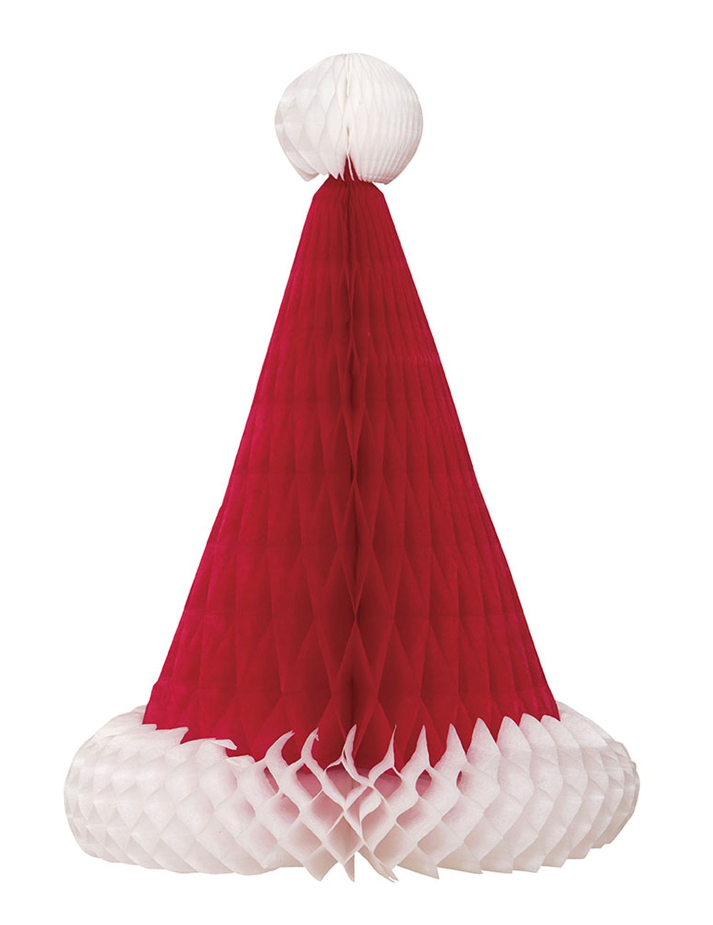 Božični namizni center 30 cm
