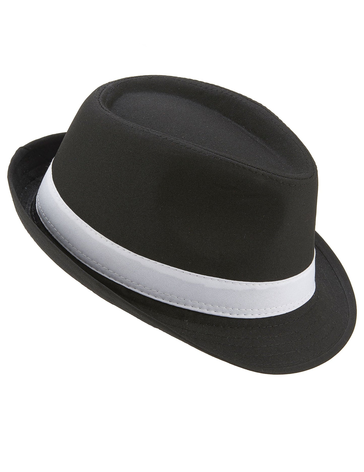 BORSALINO BLACKA LUKSABS