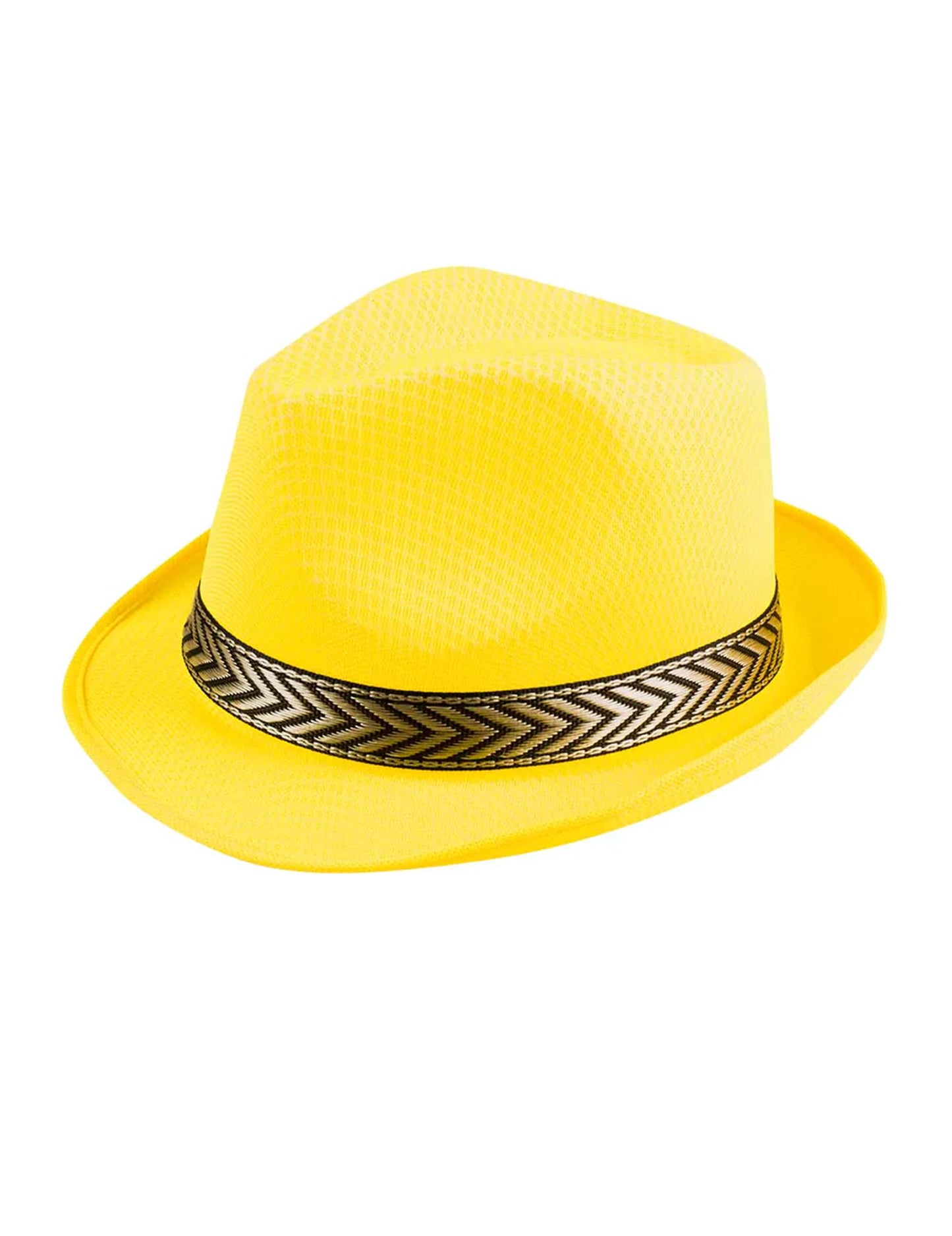 Borsalino Trilby odrasli klobuk Borsalino