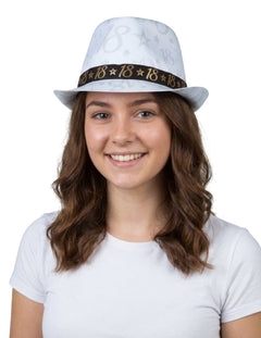 Dekoracija za 18. rojstni dan