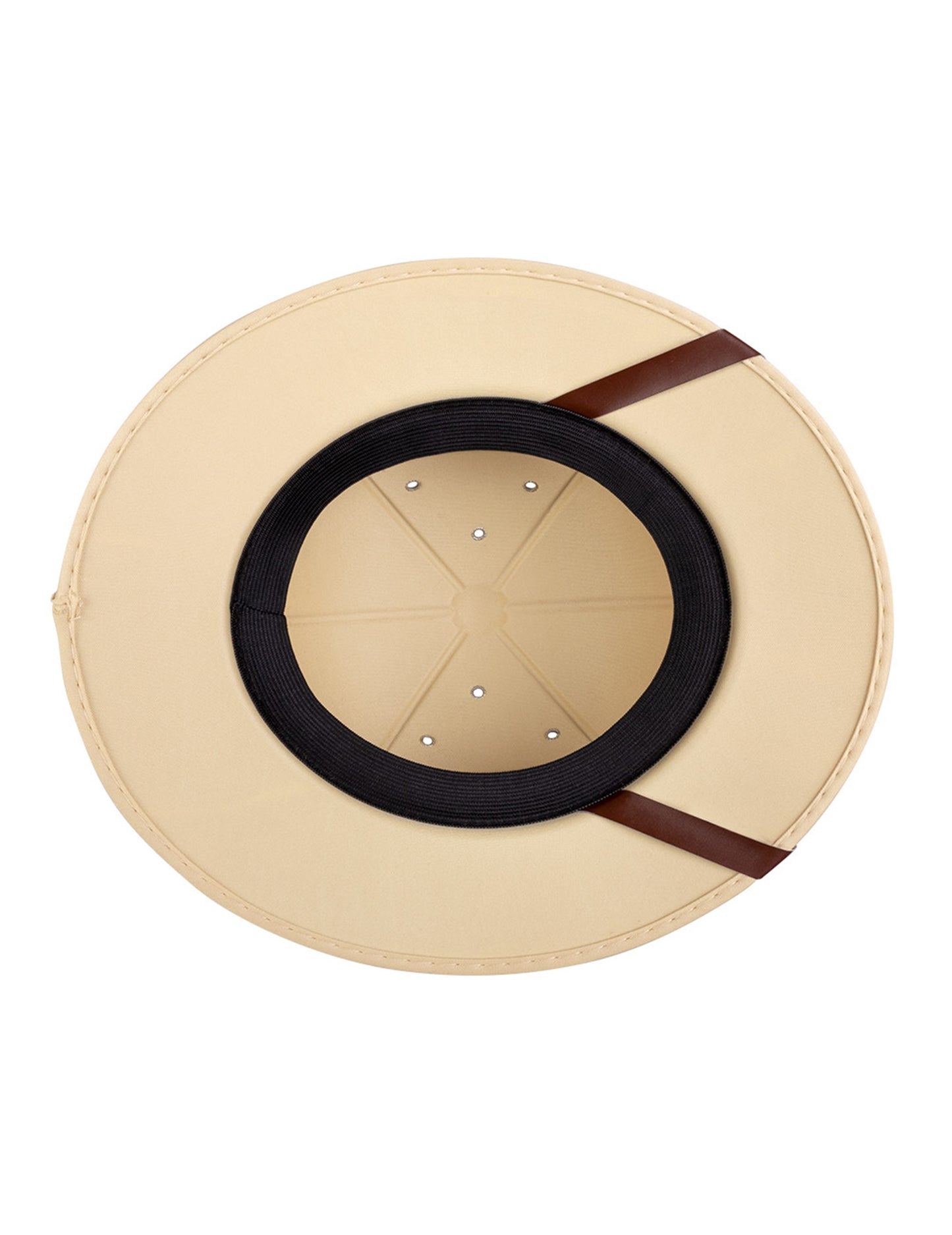 Odrasli klobuk za raziskovanje džungle