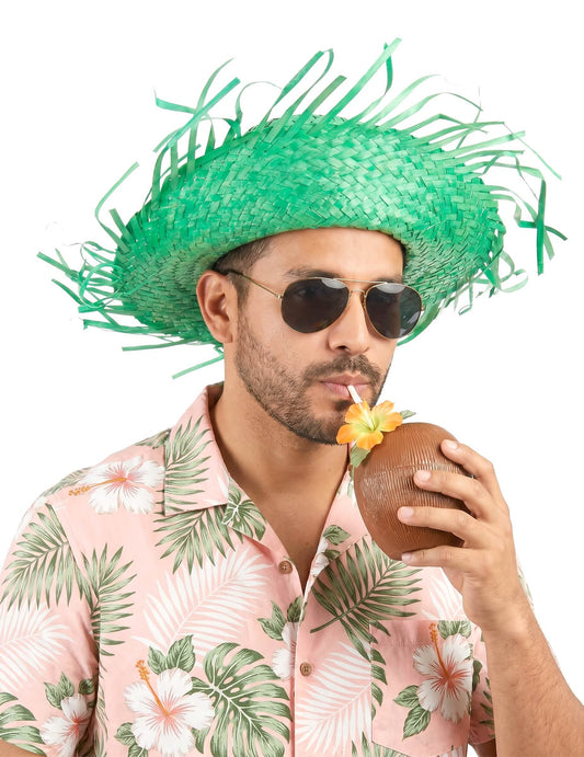 Odrasli hawai hawai klobuk