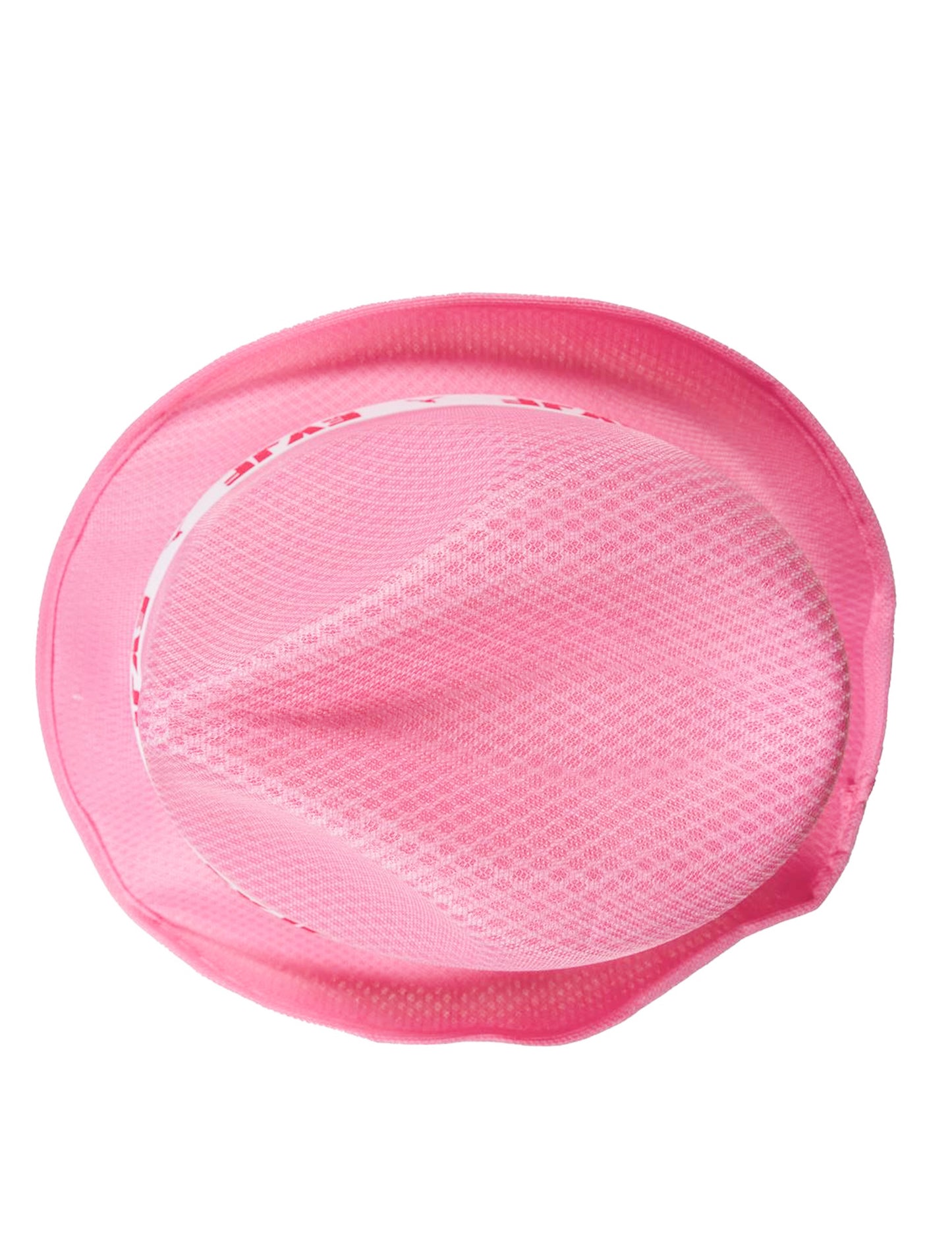 Odrasli evjf roza klobuk