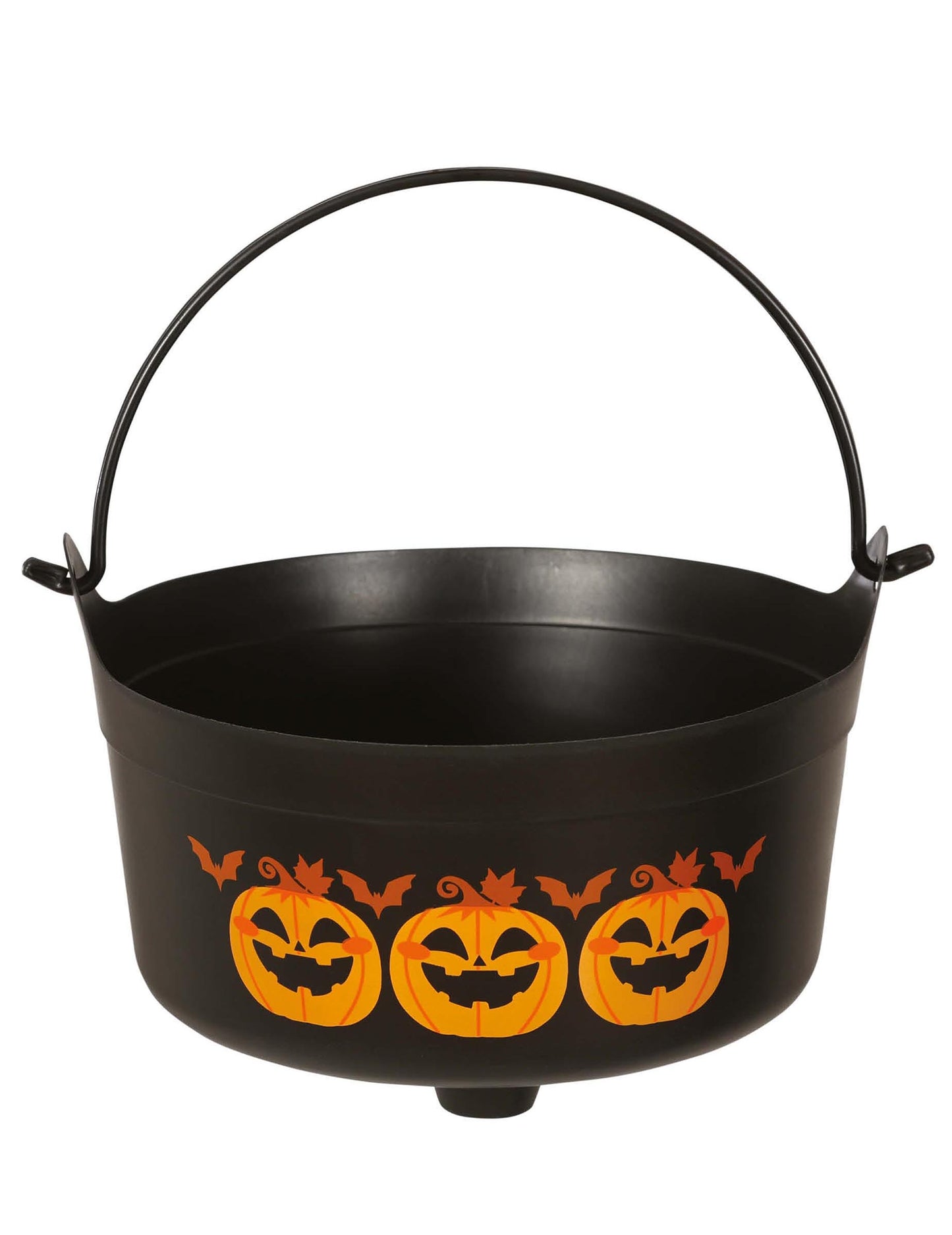 Halloween bučna kotla