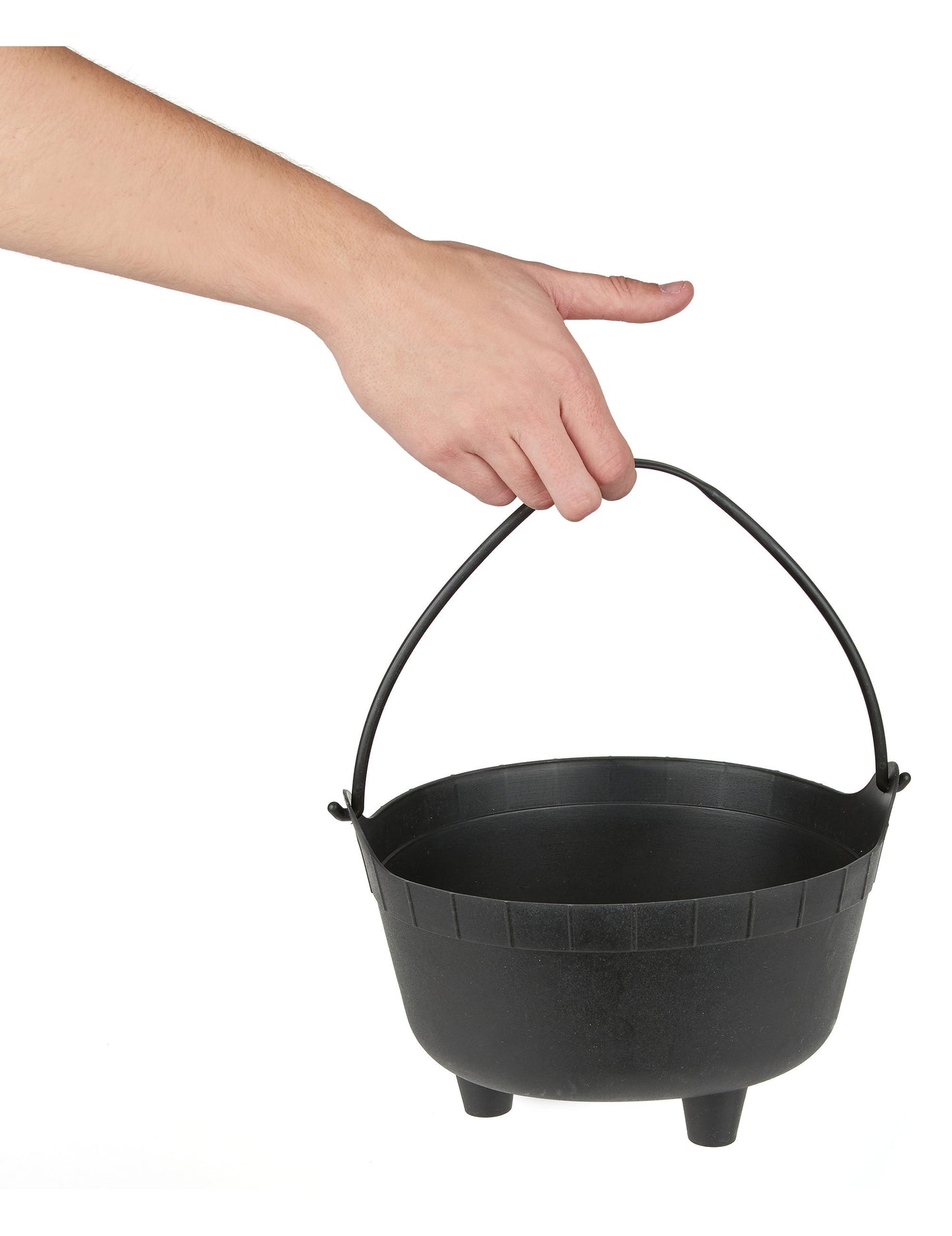 Halloween Witch CALDRON 24 cm
