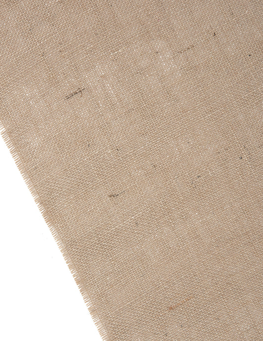 Namizni tekač iz naravne jute 30cm x 5m
