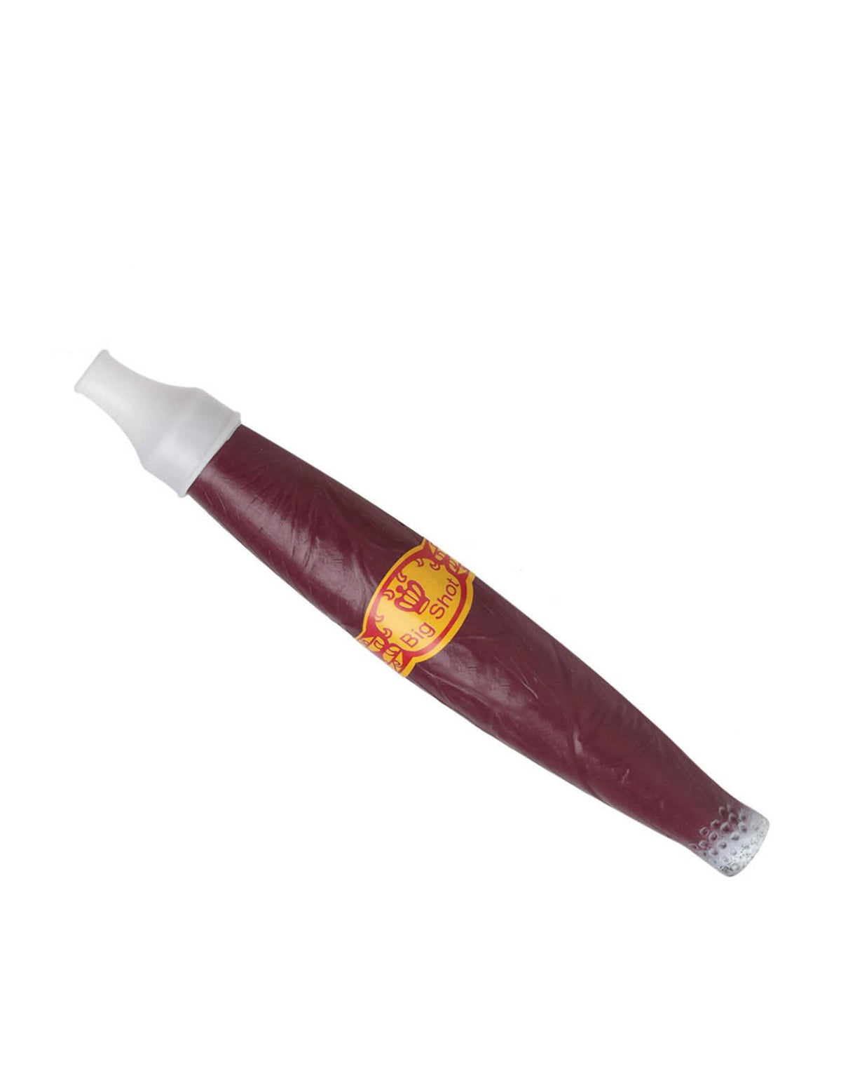 Stranski pogled na odrasli velikanski cigar