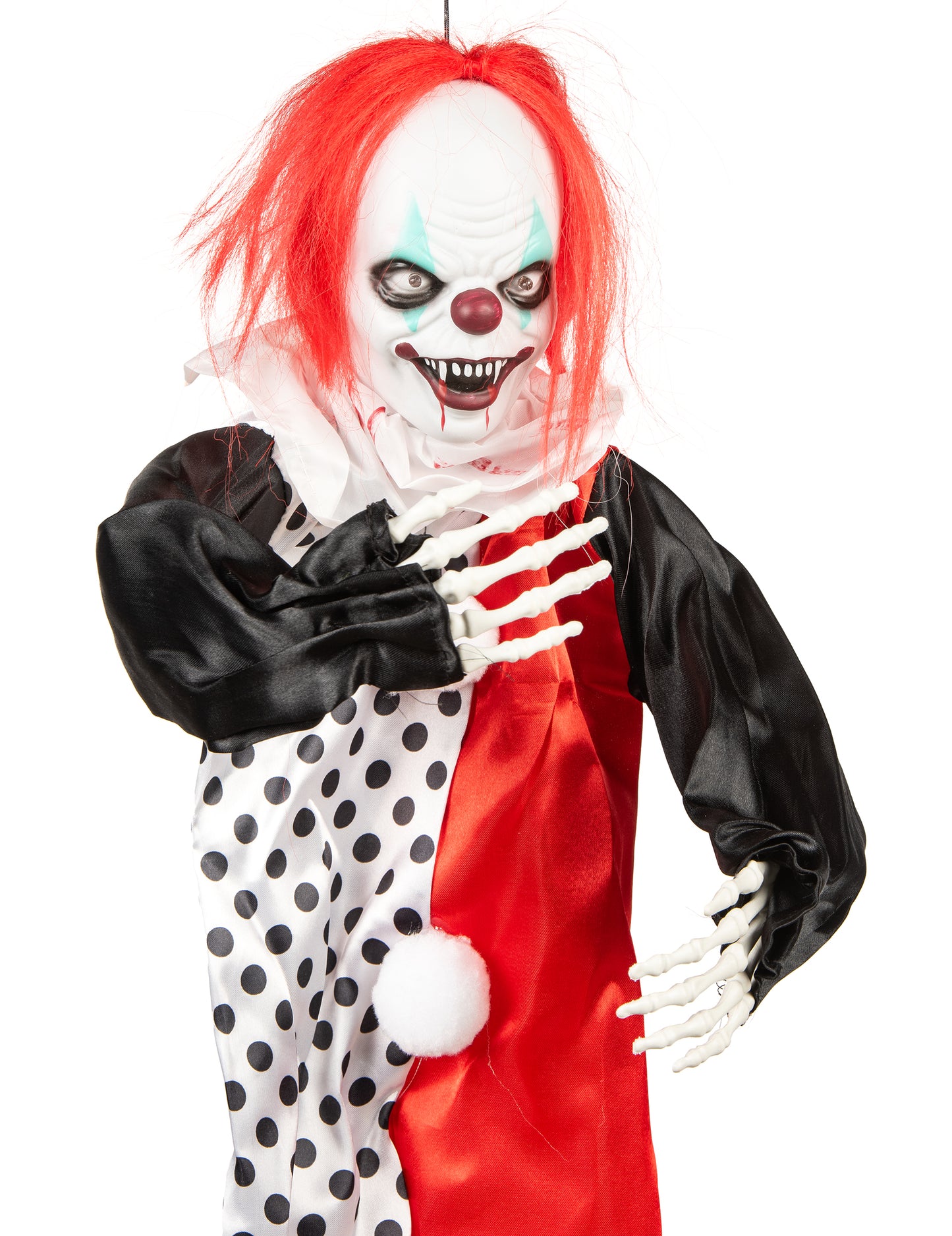 Light Assassin Clown 90 cm