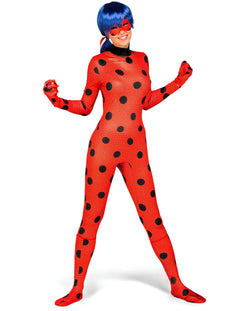 Preobleke Ladybug za odrasle
