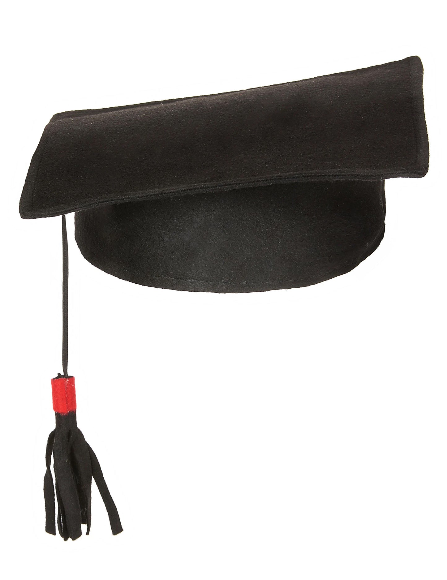 Coiffe d'étudiant diplômé adulte