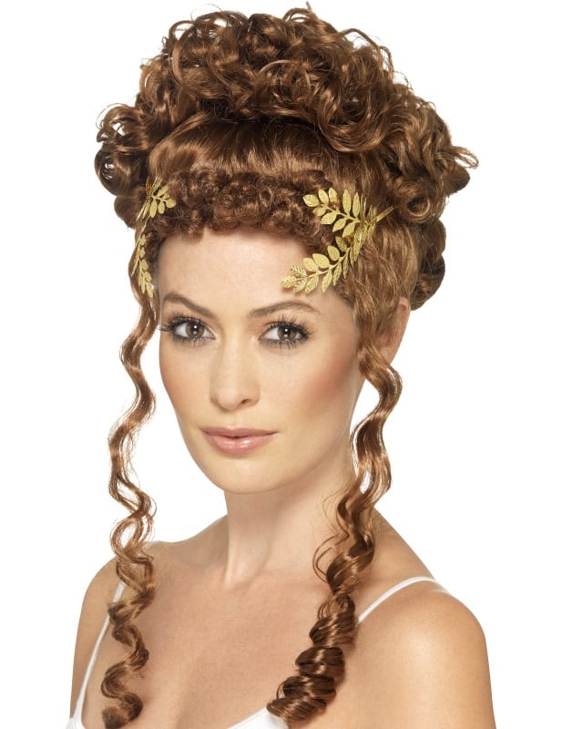 Seksi ženski zalivski listni pokrovček