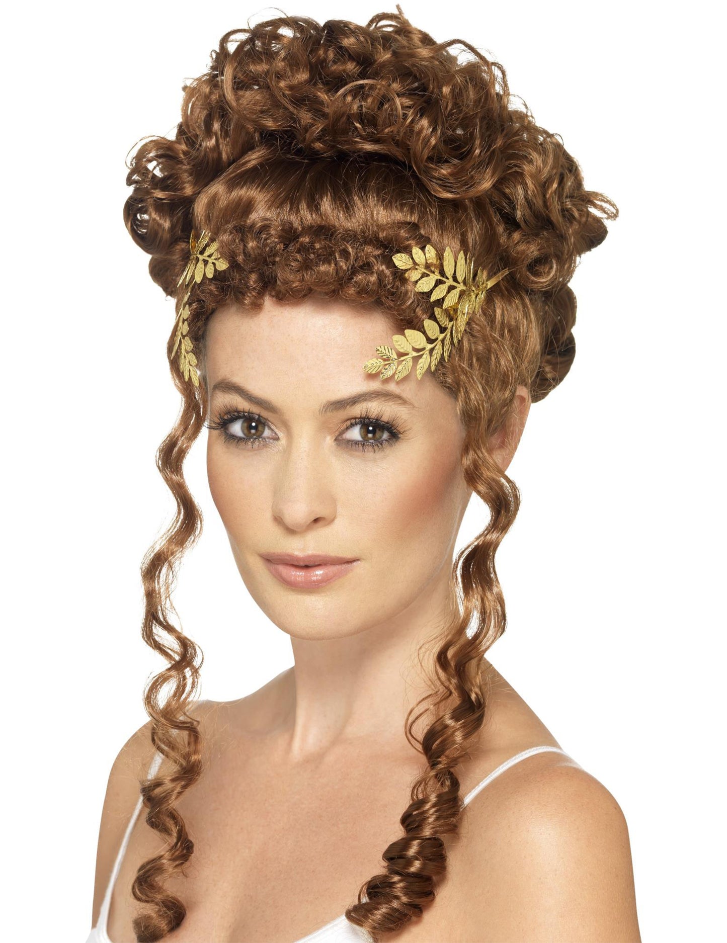 Seksi ženski zalivski listni pokrovček