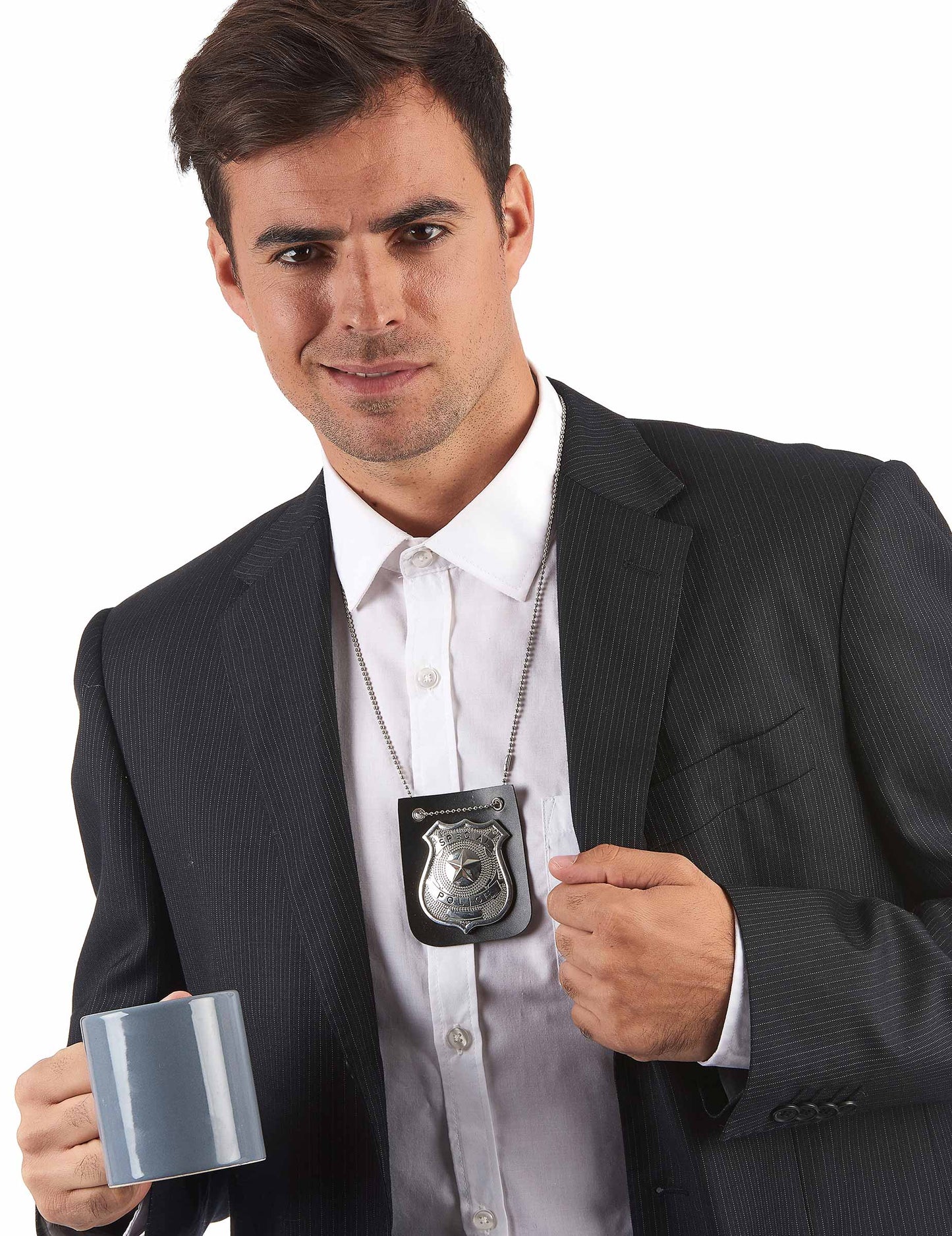 Ogrlica za ovratnico za odrasle