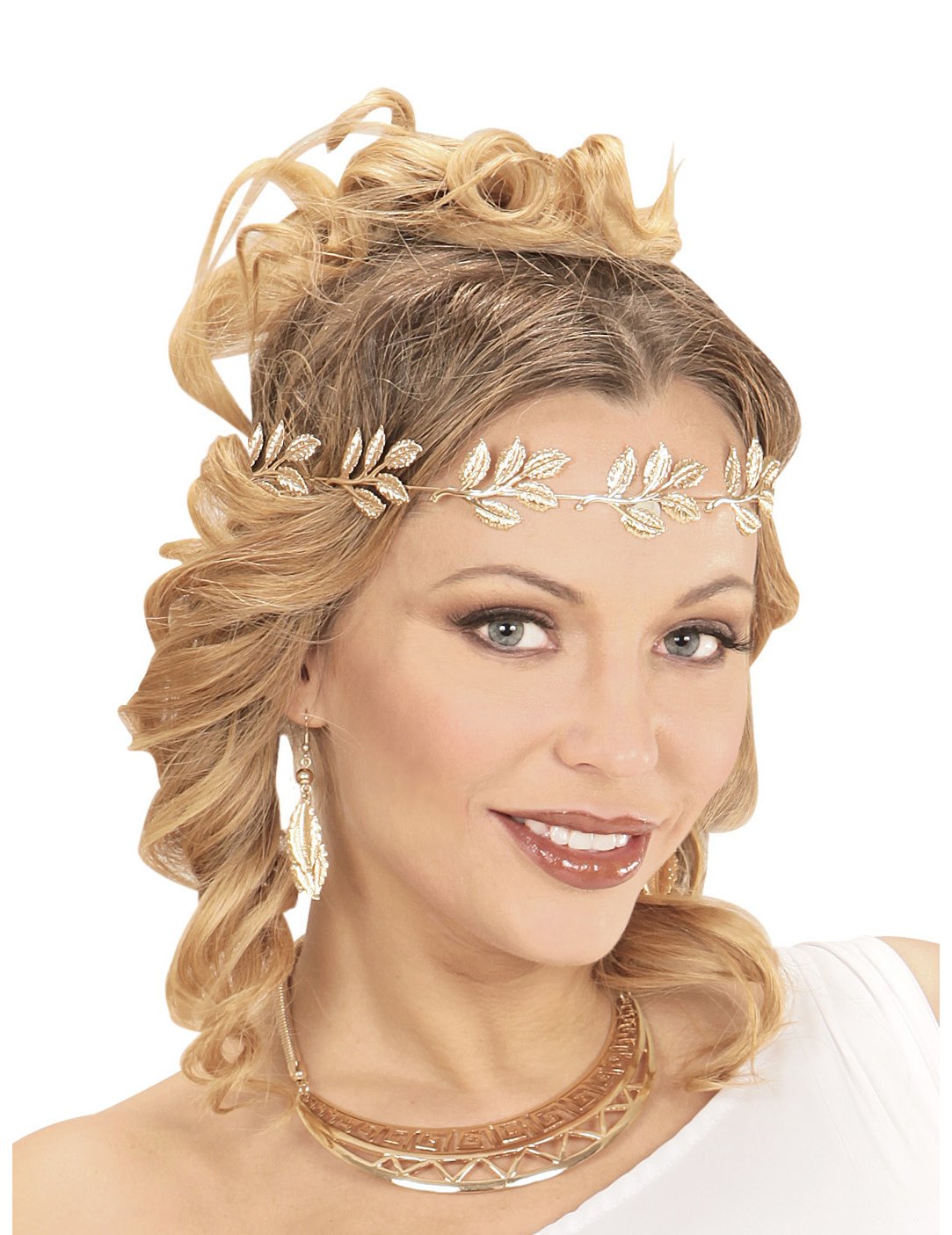 Kraljica zlate ovratnice