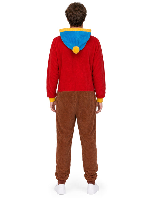 Kostum kombinezon Cartman South Park™ za odrasle